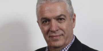 Ευχαριστήριο μήνυμα του Γιάννη Λιάση για το αποτέλεσμα των δημοτικών εκλογών