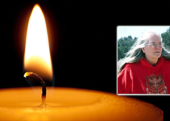 Έφυγε από τη ζωή γεωλόγος - ερευνήτρια Άννα Ewing Ράσσιου - Μια εμβληματική προσωπικότητα της επιστήμης της γεωλογίας