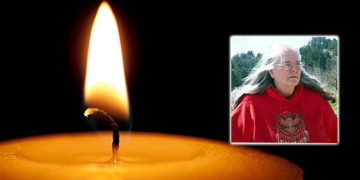 Έφυγε από τη ζωή γεωλόγος - ερευνήτρια Άννα Ewing Ράσσιου - Μια εμβληματική προσωπικότητα της επιστήμης της γεωλογίας