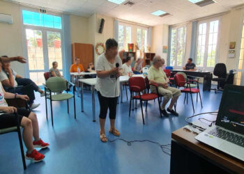 Εγγραφές στο Ειδικό Εργαστήρι Κοζάνης και Πτολεμαΐδας