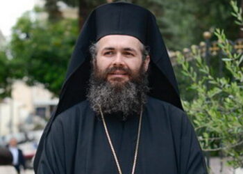 Το “φαβορί” για την Μητρόπολη Φλωρίνης- Αύριο η ψηφοφορία για τον νέο Μητροπολίτη στην Ιερά Σύνοδο