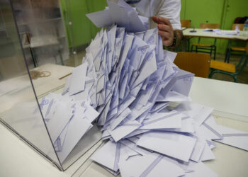 Ο νέος πρόεδρος στην Πεντάβρυσο Εορδαίας