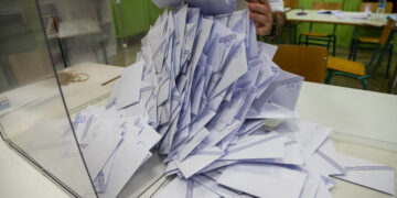 Ο νέος πρόεδρος στην Πεντάβρυσο Εορδαίας