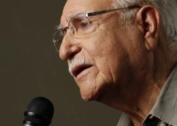 Εκοιμήθη ο Χρόνης Αηδονίδης