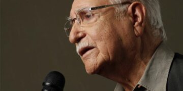 Εκοιμήθη ο Χρόνης Αηδονίδης