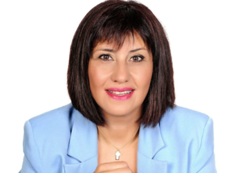 Ελένη Χονδροματίδου: "Οι ψήφοι των πολιτών είναι άδικο να μετατρέπονται σε λοταρία - Τα δικαστήρια έχουν το λόγο"