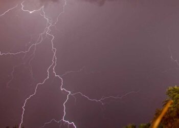 ΕΜΥ – Έκτακτο Δελτίο Επιδείνωσης Καιρού: Τι θα γίνει στη δυτική Μακεδονία – έντονα φαινόμενα περιμένει η Θεσσαλία