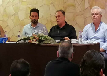 Πραγματοποιήθηκε το Δ.Σ. του Σωματείου Εργαζομένων ΔΕΗ «ΕΝΩΣΗ»