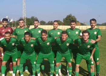 Δύσκολη αποστολή σήμερα για τον Εορδαϊκό απέναντι στον Πιερικό