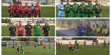 Ισόπαλος ο Εορδαϊκός με τον Αστέρα Σταυρού- Ο Δημητριάδης απέκρουσε πέναλτι στο 95ο