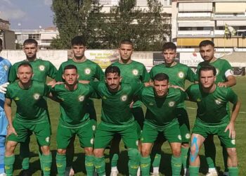 Ισόπαλος ο Εορδαϊκός με τον Αστέρα Σταυρού- Ο Δημητριάδης απέκρουσε πέναλτι στο 95ο