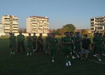 Τεράστια νίκη ψυχολογίας αλλά και ουσίας για τον Εορδαϊκό απέναντι στο Νέο Κεραμίδι (φώτο-βίντεο)