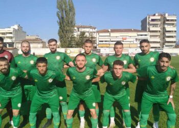 Τεράστια νίκη ψυχολογίας αλλά και ουσίας για τον Εορδαϊκό απέναντι στο Νέο Κεραμίδι (φώτο-βίντεο)