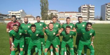 Τεράστια νίκη ψυχολογίας αλλά και ουσίας για τον Εορδαϊκό απέναντι στο Νέο Κεραμίδι (φώτο-βίντεο)