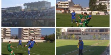 Τεράστια νίκη ψυχολογίας αλλά και ουσίας για τον Εορδαϊκό απέναντι στο Νέο Κεραμίδι (φώτο-βίντεο)