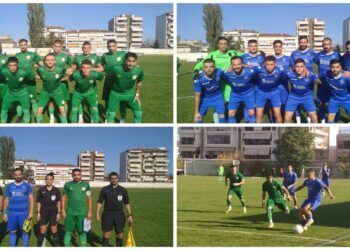 Τεράστια νίκη ψυχολογίας αλλά και ουσίας για τον Εορδαϊκό απέναντι στο Νέο Κεραμίδι (φώτο-βίντεο)