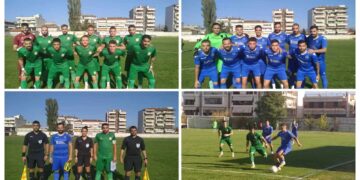 Τεράστια νίκη ψυχολογίας αλλά και ουσίας για τον Εορδαϊκό απέναντι στο Νέο Κεραμίδι (φώτο-βίντεο)