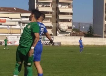 Τεράστια νίκη ψυχολογίας αλλά και ουσίας για τον Εορδαϊκό απέναντι στο Νέο Κεραμίδι (φώτο-βίντεο)