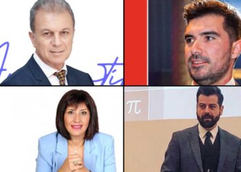 Επανακαταμέτρηση για τους «εκλεγμένους» Αμανατίδη στην ΠΕ Κοζάνης