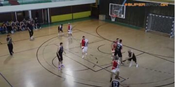 Μπάσκετ: Πρεμιέρα στην Α΄ ΕΚΑΣΔΥΜ