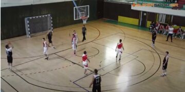 Μπάσκετ: Πρεμιέρα στην Α΄ ΕΚΑΣΔΥΜ