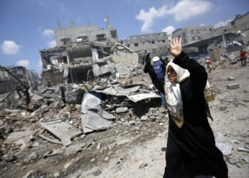 Έτοιμο να βομβαρδίσει νοσοκομείο το Ισραήλ, έχουν εγκλωβιστεί μέσα ασθενείς - Τανκς στα περίχωρα της Γάζας