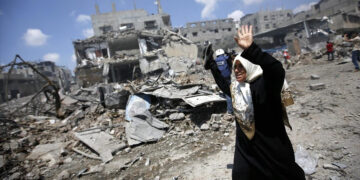 Έτοιμο να βομβαρδίσει νοσοκομείο το Ισραήλ, έχουν εγκλωβιστεί μέσα ασθενείς - Τανκς στα περίχωρα της Γάζας