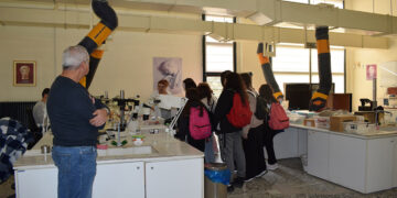 Δράση στο Αρχαιολογικό Μουσείο Αιανής για την Ευρωπαϊκή Ημέρα Συντήρησης