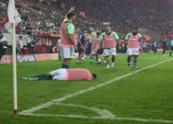 Ολυμπιακός – Παναθηναϊκός: Αυτή είναι η απόφαση για όσα έγιναν στο ντέρμπι