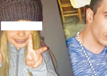 Φρίκη με το κρανίο στο Πεδίον του Άρεως, ενδεχόμενο να ανήκει στην μικρή Άννυ