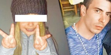 Φρίκη με το κρανίο στο Πεδίον του Άρεως, ενδεχόμενο να ανήκει στην μικρή Άννυ