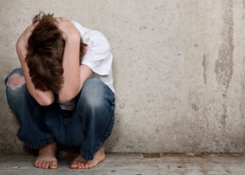 Φρίκη στη Χαλκίδα: Πατέρας επιχείρησε να βιάσει τον 9χρονο γιο του