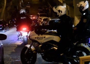 Φρικτή δολοφονία στη Θεσσαλονίκη: Πατέρας έπνιξε την κόρη του