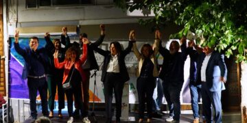 Γ. Ζεμπιλιάδου από τα Γρεβενά: "Δώστε μας τη δύναμη να τα αλλάξουμε όλα"