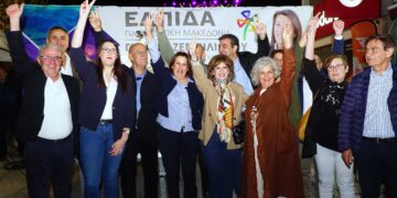 Γ. Ζεμπιλιάδου από τη Φλώρινα : «Η Δυτική Μακεδονία παίζει το τελευταίο της χαρτί»