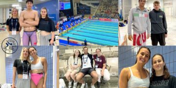 Γεμάτοι εμπειρίες επέστρεψαν από το «WORLD CUP» της Αθήνας οι αθλητές της Κολυμβητικής Ένωσης Κοζάνης