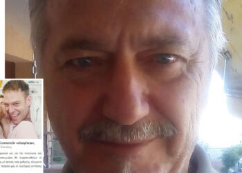 Γιατί κ. Κασσελάκη μεροληπτική ευαισθησία – Γράφει ο ο Ρουσσάκης Σαρ. Πολυχρόνης