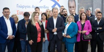 Γιώργος Αμανατίδης «Συμμαχία για την Ανάπτυξη»: "Η νίκη της 8ης Οκτωβρίου ανήκει στους πολίτες και τη Δυτική Μακεδονία"