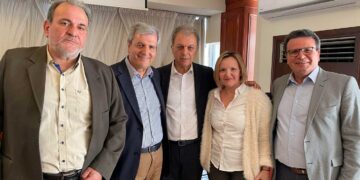 Γιώργος Αμανατίδης «Συμμαχία για την Ανάπτυξη»: Προτεραιότητα τα εμβληματικά έργα της Φλώρινας