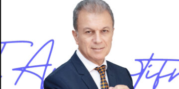 Προεκλογικό spot Γ. Αμανατίδη: “Την Κυριακή λέμε ναι στον άνθρωπο”