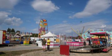 Γρεβενά: Ξεκινά και επίσημα σήμερα Τετάρτη 11 Οκτωβρίου η ετήσια Εμποροπανήγυρη της πόλης (Φωτογραφίες)