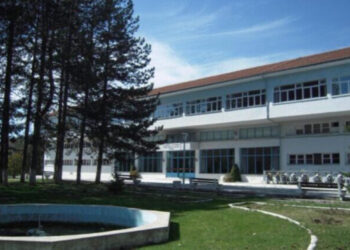 Γρεβενά: Επαναλειτουργία της Σχολής Αστυφυλάκων από τις 6 Νοεμβρίου