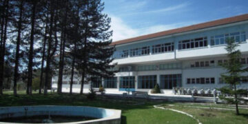 Γρεβενά: Επαναλειτουργία της Σχολής Αστυφυλάκων από τις 6 Νοεμβρίου