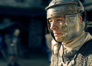 Μια γρήγορη ματιά στην αληθινή ζωή ενός Ρωμαίου στρατιώτη