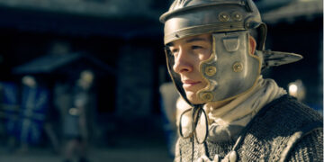 Μια γρήγορη ματιά στην αληθινή ζωή ενός Ρωμαίου στρατιώτη