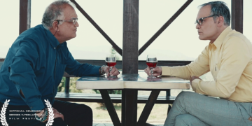 «Η κρυφή γοητεία της συνωμοσίας» του Νίκου Κουρού στα διεθνή φεστιβάλ ‘’Γέφυρες’’ και Κύπρου