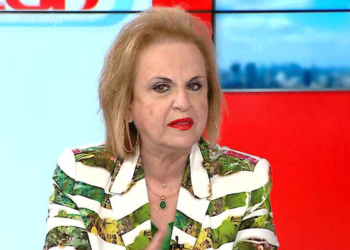 Η Παγώνη προσκαλεί τον Τάιλερ στο ΕΣΥ: "Να έρθει να μας βοηθήσει"