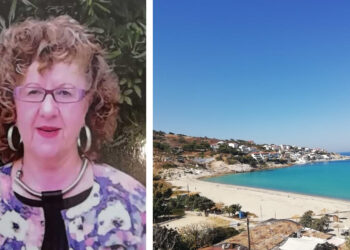 Στην Ικαρία δε χωρούν ρολόι, άγχος, ταλαιπωρία… Γράφει η Καλογήρου Συρματένια (Τούλα)- Φιλόλογος, παιδαγωγός