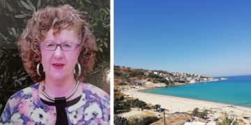 Στην Ικαρία δε χωρούν ρολόι, άγχος, ταλαιπωρία… Γράφει η Καλογήρου Συρματένια (Τούλα)- Φιλόλογος, παιδαγωγός