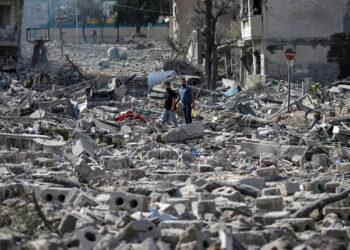 Ισραήλ: Έτοιμο για πόλεμο σε Βορρά και Νότο, φόβοι για «Ανατολικό Μέτωπο» με τζιχαντιστές στη Συρία ή το Ιράν